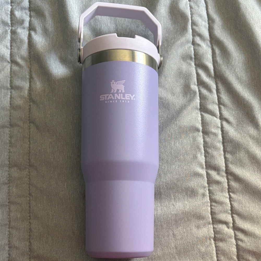 30oz Purple Stanley